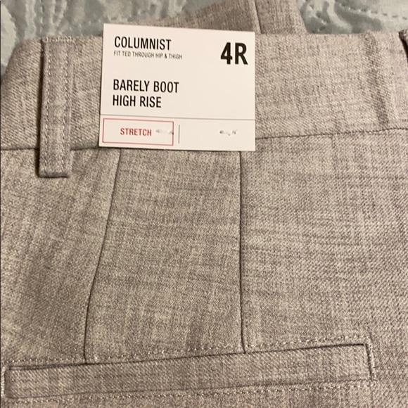 Express pants - Picture 3 of 3